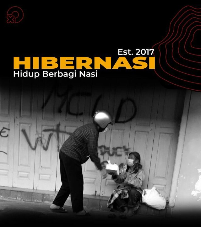 Sumber: www.instagram.com/hibernasi_yk