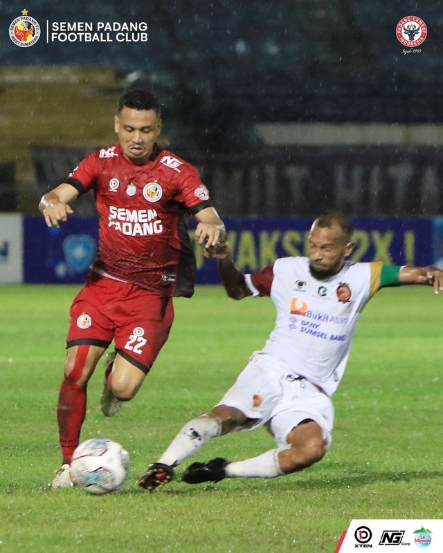 Live Streaming Semen Padang Vs Tiga Naga Di Liga 2 | Kumparan.com