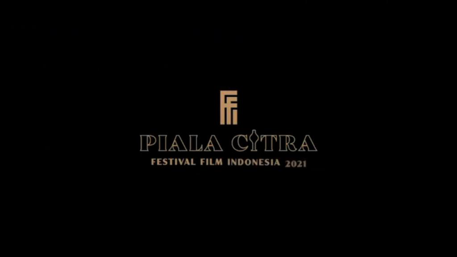 Festival Film Indonesia. Foto: Instagram @festivalfilmid.