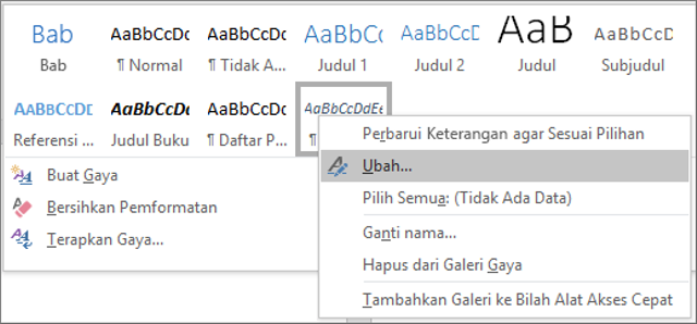 Mengatasi Spasi Antar Kata yang Berantakan di Word 2010: Panduan Lengkap
