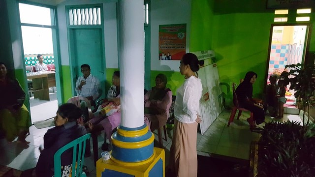 400 Rumah Di Jember Tergenang Banjir, Warga Mengungsi Ke Balai Desa ...