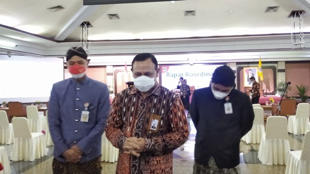 Firli Bahuri Usul Biaya Pilkada Ditanggung Negara Untuk Cegah Korupsi ...