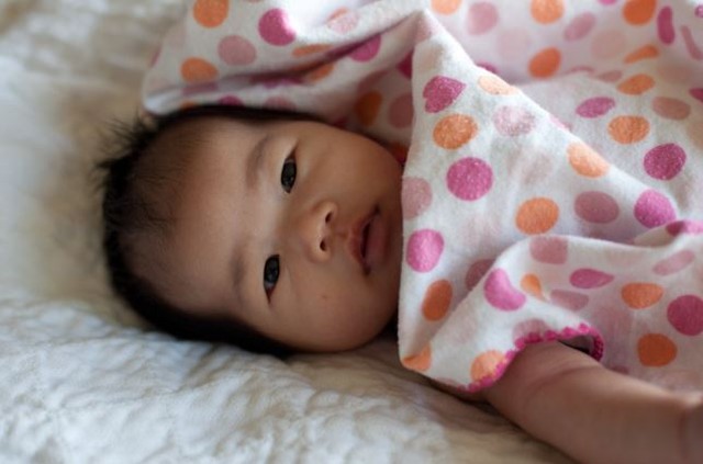71 Nama Bayi Perempuan Tionghoa dan Artinya (12570)