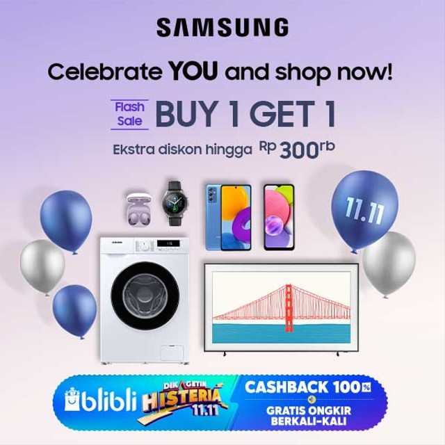 Rekomendasi Gadget Terbaik Samsung di Akhir 2021 (280938)
