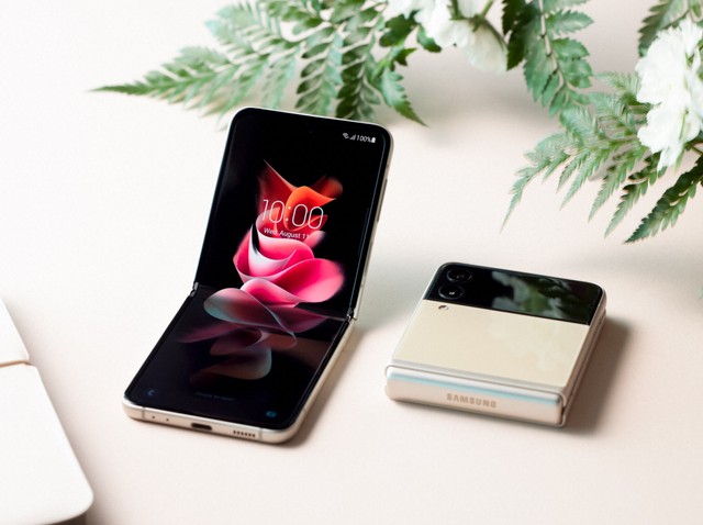 Rekomendasi Gadget Terbaik Samsung di Akhir 2021 (280942)