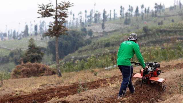 Alsintan Terbukti Bantu Petani Tingkatkan Produktivitas Pertanian (102091)
