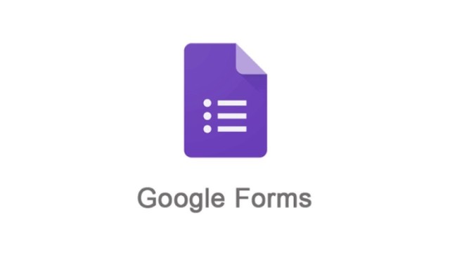 Google Form Adalah Layanan untuk Membuat Formulir Online. Foto: cooperationli.org