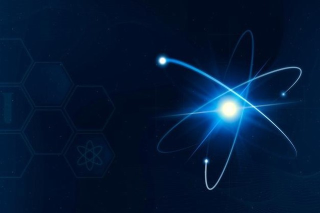 Partikel tidak bermuatan di dalam inti atom ditemukan oleh