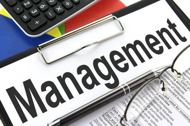 Management. Foto: Wundef