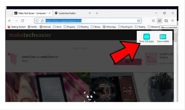 Cara Screenshot Panjang di Laptop Windows | kumparan.com
