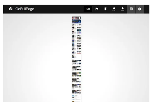 Cara Screenshot Panjang di Laptop Windows | kumparan.com