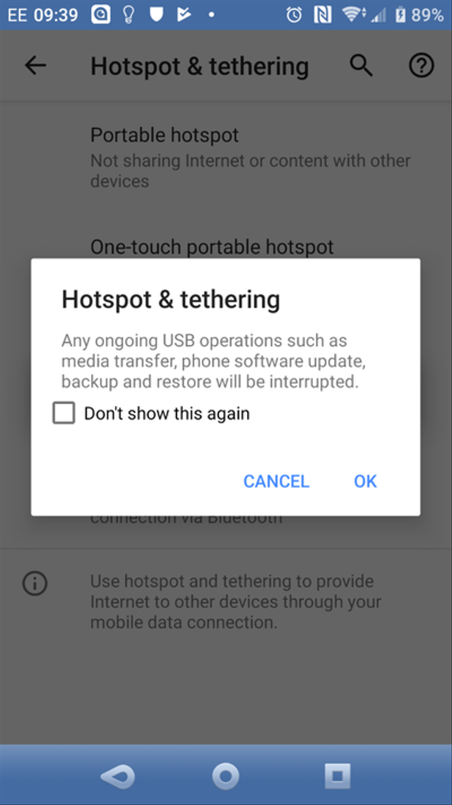 Cara Tethering HP Ke Laptop Untuk Semua Tipe | Kumparan.com