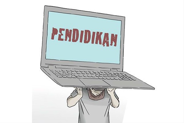 Pendidkan Masa Pandemi (smarteschool.id)