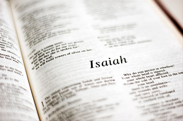 Renungan Malam Kristen dari Yesaya 43:11, Foto: Pixabay