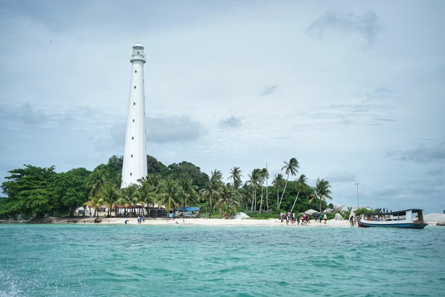 Masyarakat Bangka Belitung Mulai Bermigrasi Ke Siaran TV Digital ...