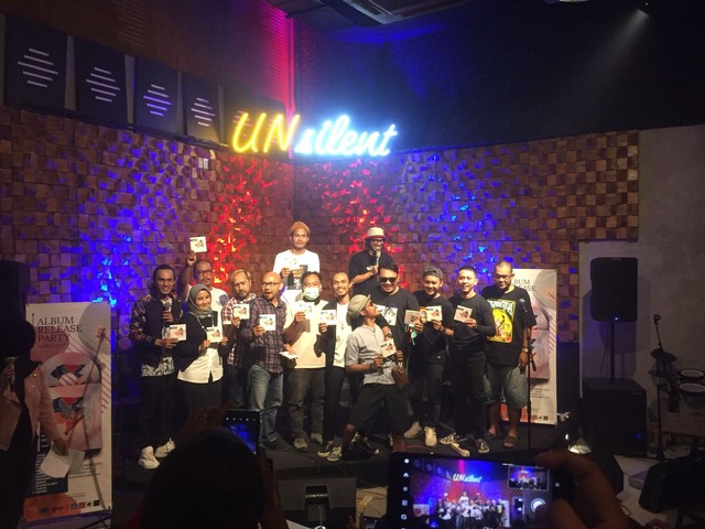 ULUN Vol.1: Sebuah Album Kompilasi Musisi Lampung (3)