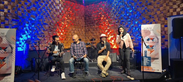 ULUN Vol.1: Sebuah Album Kompilasi Musisi Lampung (4)