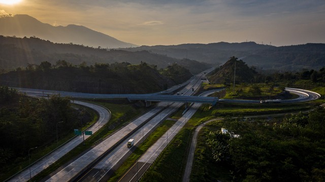 Ilustrasi Tata Guna Lahan. Foto: Aji Setyawan/ANTARA FOTO