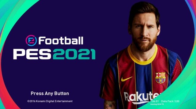 eFootball PES 2021 (Sumber: Konami)