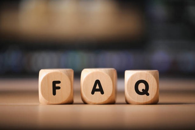 FAQ adalah singkatan dari Frequently Asked Questions. Foto: iStock