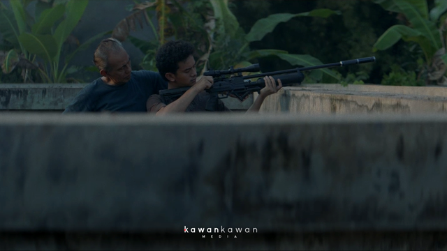 Kevin Ardilova Ungkap Alasan Tertarik Bermain di Film Autobiography (45878)