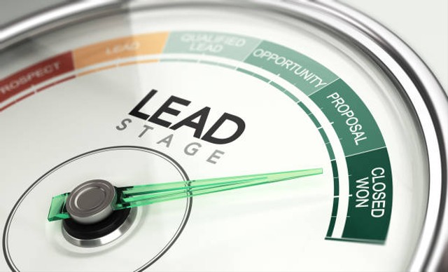 Lead adalah Calon Konsumen Potensial. Foto: iStock