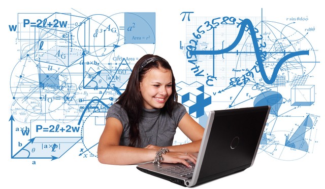 Tips Belajar Matematika Mudah Dan Menyenangkan Awal Pembelajaran Tatap ...