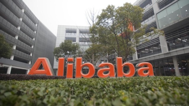 Alibaba. Foto: Shutterstock