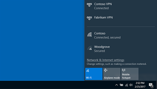 Cara Menggunakan VPN di Laptop Windows (3)