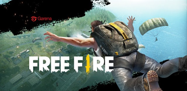 Cover Game Free Fire (Sumber: Garena)