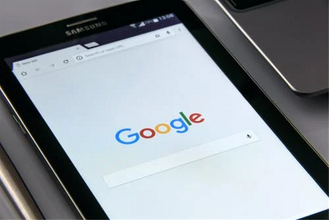 Google adalah salah satu penyedia layanan mesin pencarian yang paling banyak digunakan oleh pengguna internet. Foto: Pexels.com