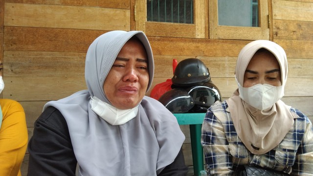 Janji Pencarian KM EMJ 7, Kantor PT Sutioso Bersaudara di Lampung Malah Kosong (2)