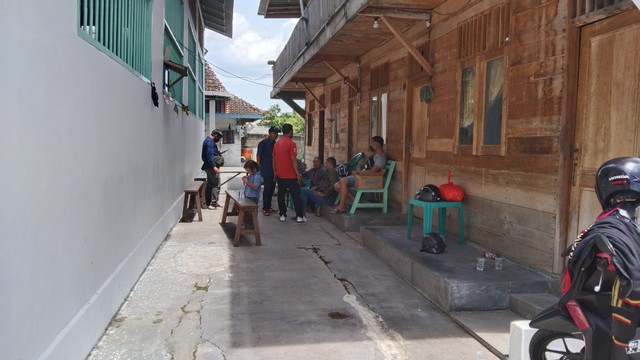 Janji Pencarian KM EMJ 7, Kantor PT Sutioso Bersaudara di Lampung Malah Kosong (3)