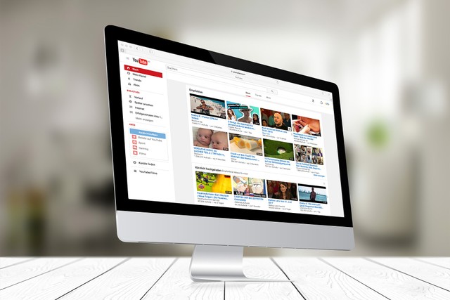 Ilustrasi Monetisasi YouTube. Foto: Pixabay.com