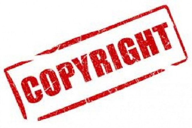Copyright adalah istilah lain dari hak cipta dalam sebuah karya. Foto: Pixabay