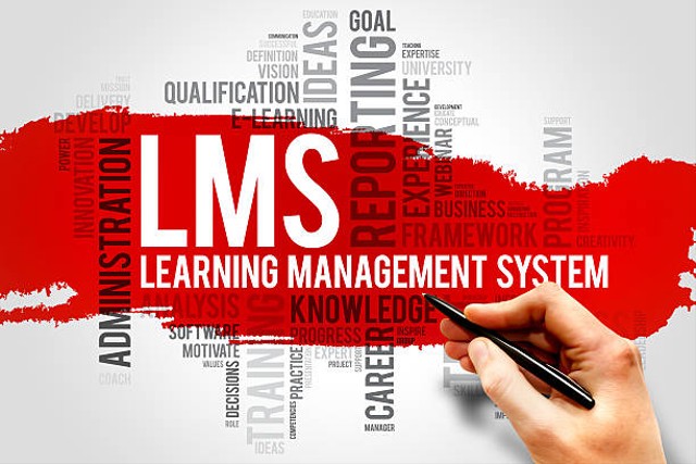 Learning Management System Pengertian Fungsi Dan Jenis Jenisnya 7905