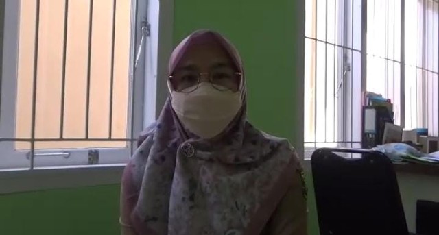 2 Lansia di Lampung Meninggal Usai Vaksin Sinovac, Ini Penjelasan Puskesmas (1)