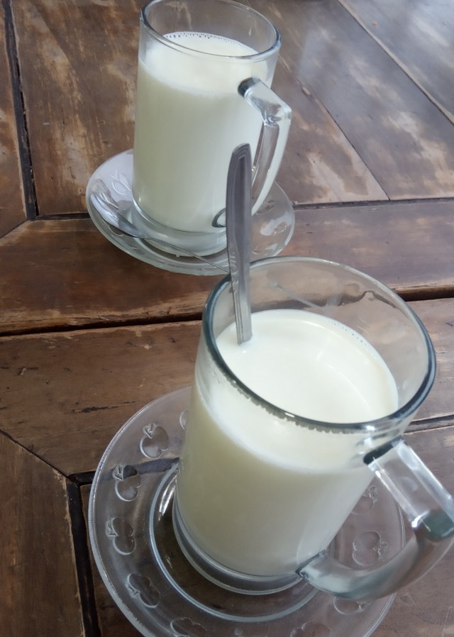 Kenali Manfaat Susu Sapi sebagai Sumber Protein Hewani | kumparan.com