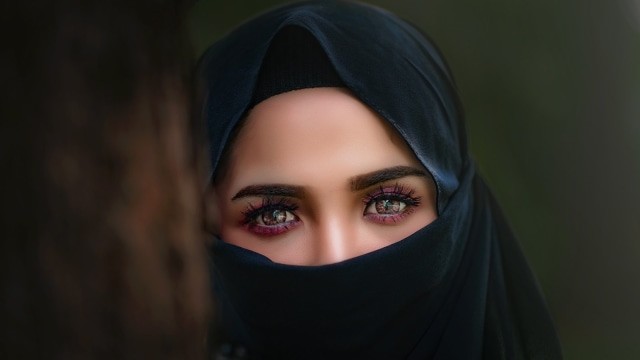 Ilustrasi kata kata bahasa Arab tentang wanita. Foto: Pixabay. 