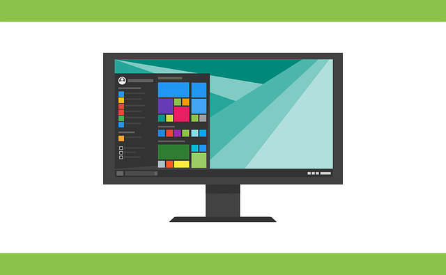 Ilustrasi Sistem Operasi. Foto: Pixabay