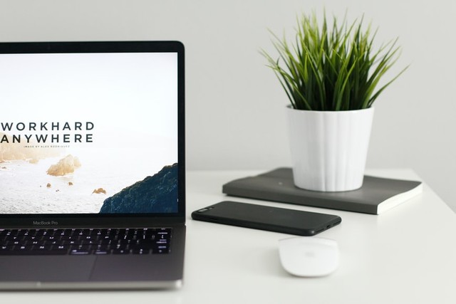 Pengertian dari apache. Foto: Unsplash