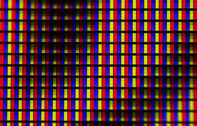 Apa yang dimaksud dengan pixel? Foto: Unsplash