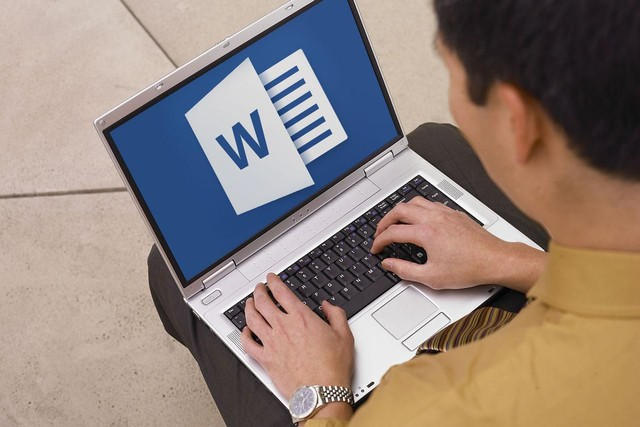 Membuat daftar gambar kini sangatlah mudah dengan menggunakan fitur pada Microsoft Word. Foto: LetterHub