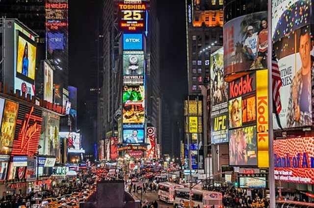 Ilustrasi tujuan pembuatan iklan. Foto: dok. https://www.pexels.com/