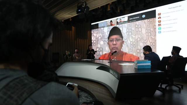 Usai Ahmad Zain Ditangkap Densus 88 Mui Akan Lakukan Pembersihan