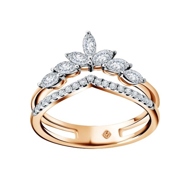 Rekomendasi Perhiasan Berlian Untuk Tampil Anggun dan Elegan (53953)