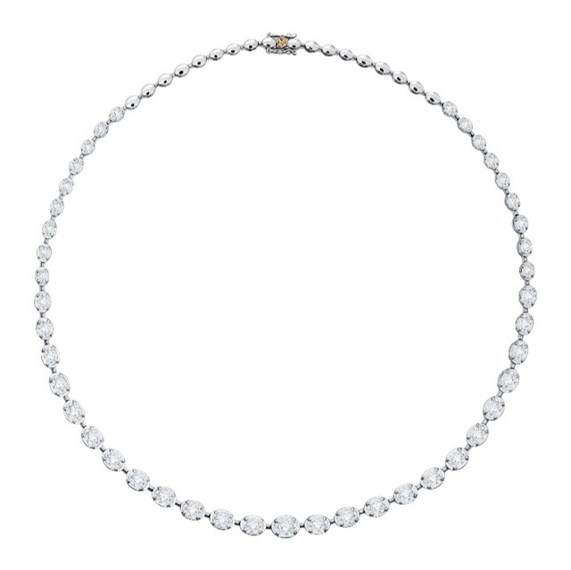 Rekomendasi Perhiasan Berlian Untuk Tampil Anggun dan Elegan (53956)