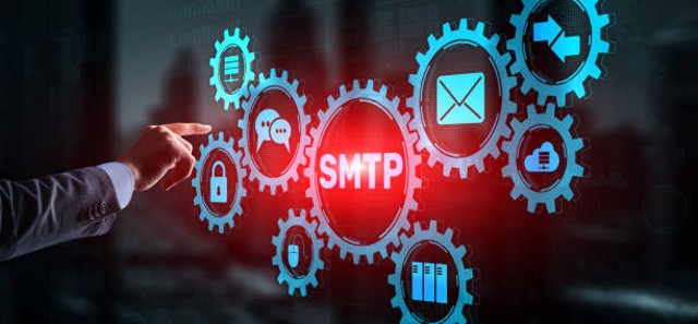 Pengertian SMTP, Cara Kerja, Kelebihan, dan Kekurangannya. Foto: iStock