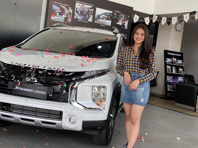 Harga Mitsubishi All New Xpander Varian Tertinggi di Kalbar Capai Rp 300 Jutaan (62979)