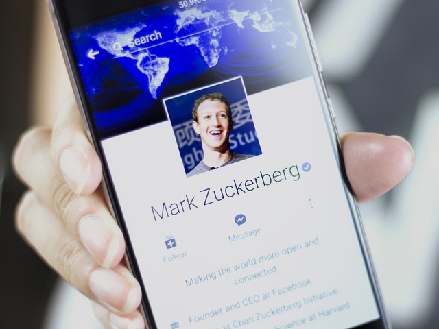 6 Rahasia Sukses Mark Zuckerberg, CEO Facebook Alias Meta